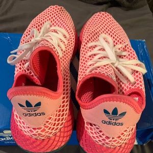 Women’s Adidas size 9